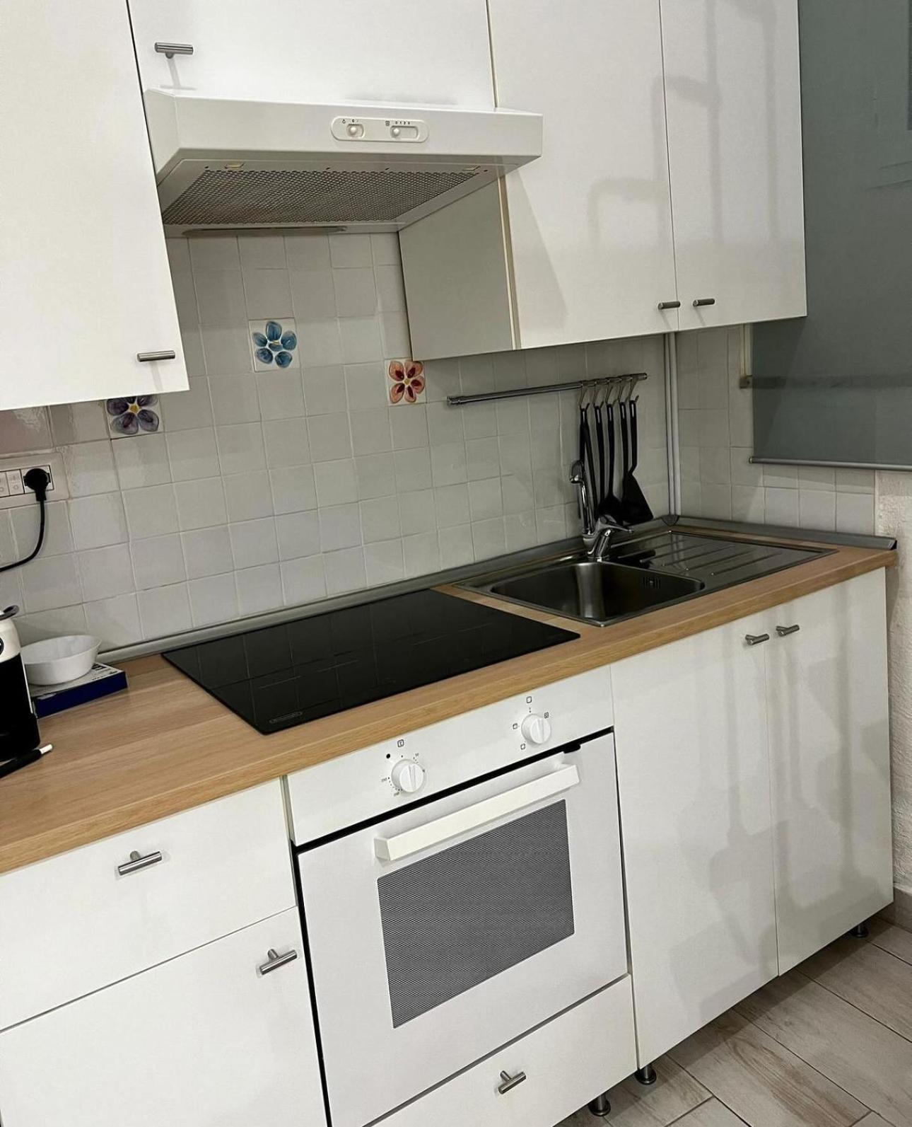 Vesuvia Appartement Naples