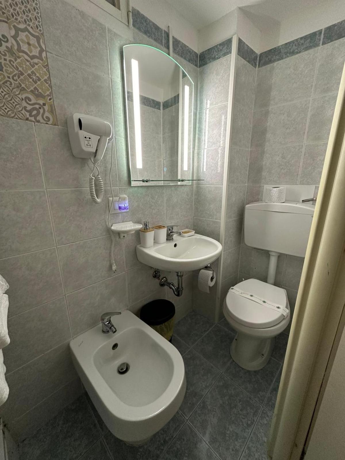 Appartement Vesuvia Naples