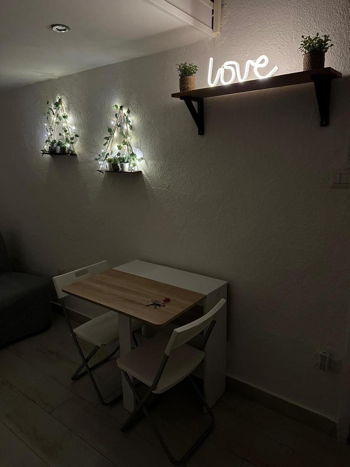 Vesuvia Appartement *